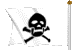 [pirate flag]